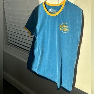 Dutch Bros Broista T-Shirt!